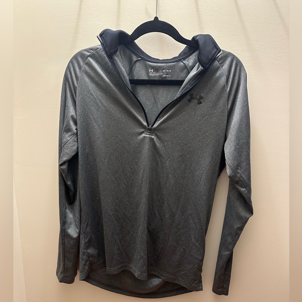 Men’s Under Armour Quarter Zip